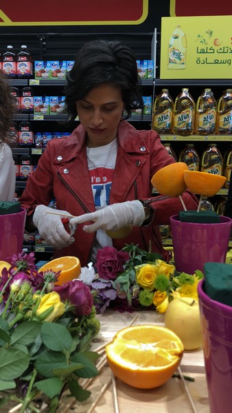 Spinneys Flower Workshop